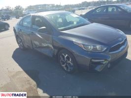 Kia Pozostałe - zobacz ofertę