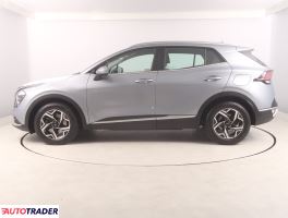 Kia Sportage 2023 1.6 147 KM Kia Sportage 2023 1.6 147 KM
