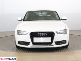 Audi A5 2012 1.8 167 KM