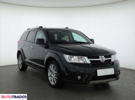 Fiat Freemont 2012 2.0 167 KM