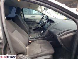 Ford Focus 2017 2 Ford Focus 2017 2