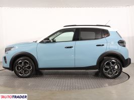 Citroen C3 2025 1.2 99 KM