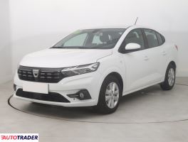 Dacia Logan 2022 1.0 89 KM