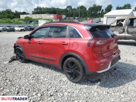 Kia Niro 2019 1 Kia Niro 2019 1