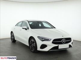 Mercedes Pozostałe 2025 1.3 160 KM