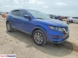Nissan Rogue 2020 2