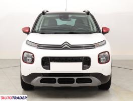 Citroen C3 2021 1.2 128 KM