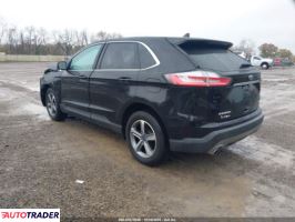Ford Edge 2020 2