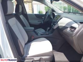 Chevrolet Equinox 2020 1