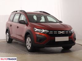 Dacia Pozostałe 2023 1.0 89 KM