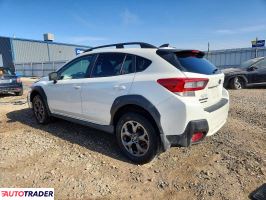 Subaru Pozostałe 2023 2