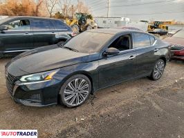 Nissan Altima 2023 2