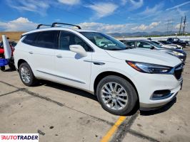 Buick Enclave 2020 3