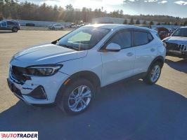 Buick Pozostałe - zobacz ofertę