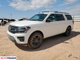 Ford Expedition 2022 3