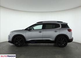 Citroen C5 2022 1.2 128 KM