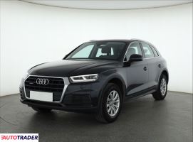 Audi Q5 2018 2.0 248 KM