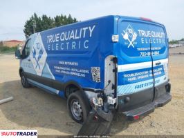 Ford Transit 2023 3 Ford Transit 2023 3