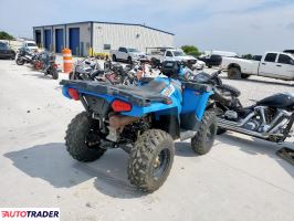 Polaris Sportsman 2019 Polaris Sportsman 2019