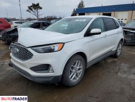 Ford Edge 2024 2