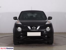 Nissan Juke 2018 1.6 115 KM