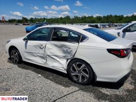 Subaru Legacy 2020 2