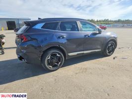 Kia Sportage 2026 2