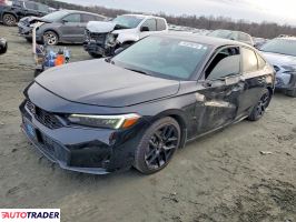 Honda Civic - zobacz ofertę
