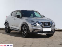 Nissan Juke - zobacz ofertę