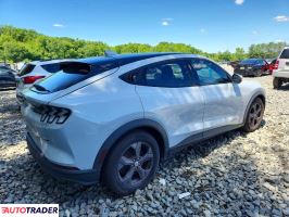 Ford Mustang 2022