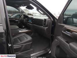 Chevrolet 1500 2023 5
