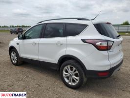 Ford Escape 2018 1