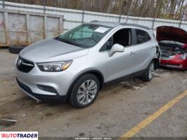 Buick Pozostałe 2019 1