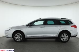 Citroen C5 2011 2.0 160 KM Citroen C5 2011 2.0 160 KM