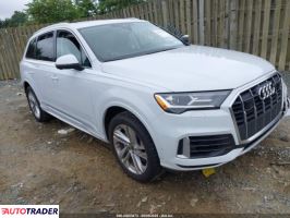 Audi Q7 2022 3 Audi Q7 2022 3