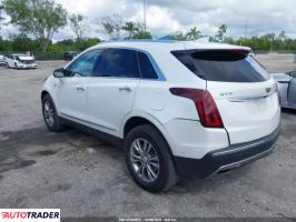 Cadillac Pozostałe 2022 3