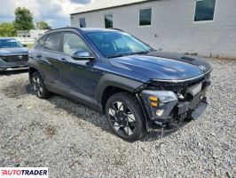 Hyundai Kona 2024 2