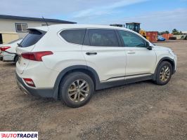 Hyundai Santa Fe 2020 2