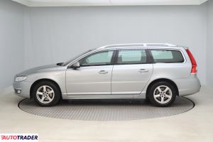 Volvo V70 2016 2.0 147 KM