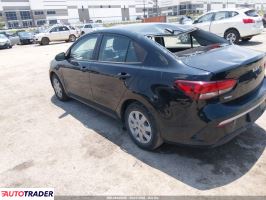 Kia Rio 2023 1