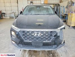 Hyundai Santa Fe 2020 2