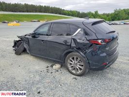Mazda CX-5 2024 2