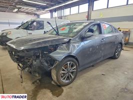 Kia Pozostałe 2024 2