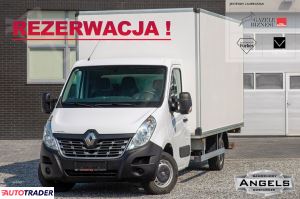 Renault Master 2019 2.3 Renault Master 2019 2.3