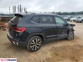 Volkswagen Pozostałe 2023 1 Volkswagen Pozostałe 2023 1