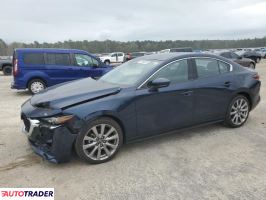 Mazda 3 - zobacz ofertę