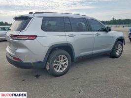 Jeep Cherokee 2021 3