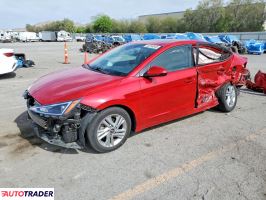 Hyundai Elantra - zobacz ofertę