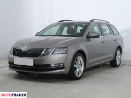 Skoda Octavia 2018 2.0 147 KM