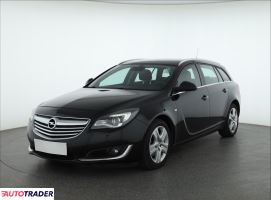 Opel Insignia 2014 2.0 160 KM